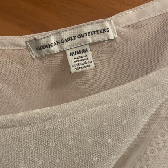 White Top - Picture 5 of 6